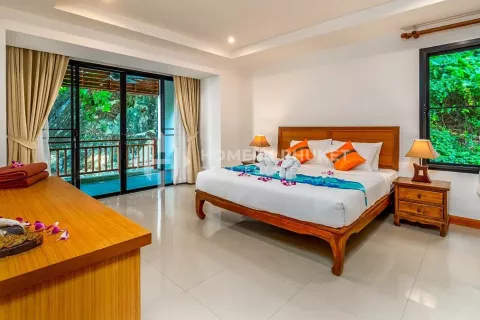 Кондоминиум с 2 спальнями в Пхукете, Таиланд № 131197 - фото 6