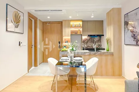 Condo in Kata, Thailand, 1 bedroom № 131203 - photo 6