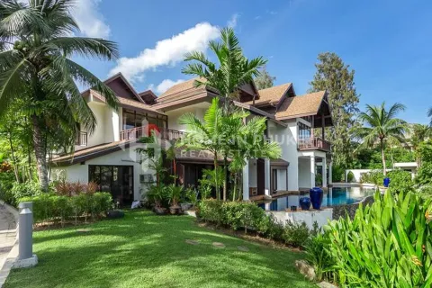 Condo à Phuket, Thaïlande, 1 chambre  № 131200 - photo 21