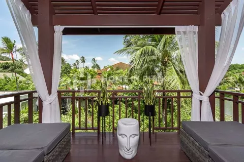 Condo à Phuket, Thaïlande, 1 chambre  № 131200 - photo 11