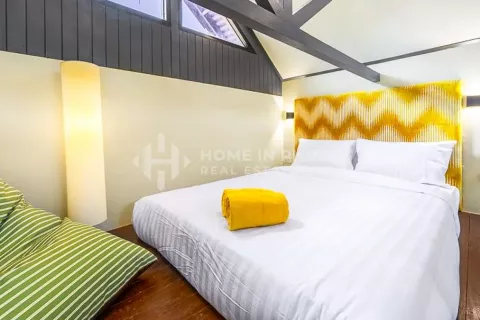 Condo à Phuket, Thaïlande, 1 chambre  № 131200 - photo 17