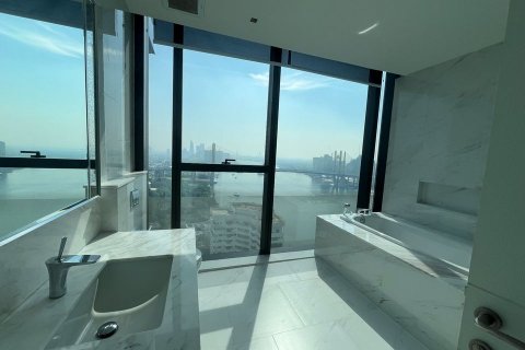 Кондоминиум с 4 спальнями в Бангкоке, Таиланд № 143100 - фото 14