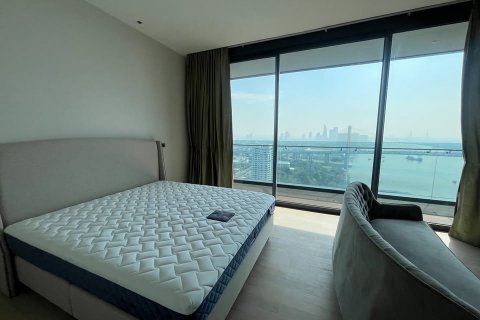 Кондоминиум с 4 спальнями в Бангкоке, Таиланд № 143100 - фото 6