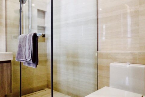 Condo à Bangkok, Thaïlande, 2 chambres  № 143095 - photo 14