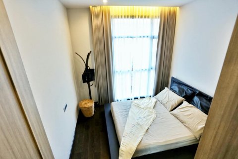 Condo à Bangkok, Thaïlande, 2 chambres  № 143095 - photo 9