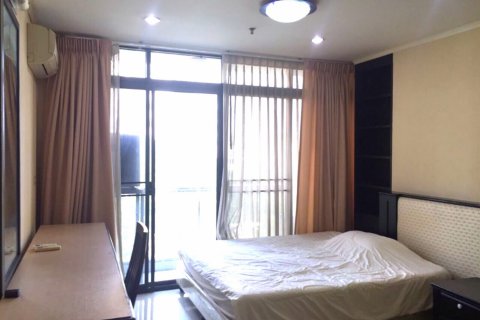 Кондоминиум с 2 спальнями в Бангкоке, Таиланд № 143096 - фото 4