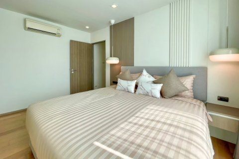 Кондоминиум с 2 спальнями в Бангкоке, Таиланд № 143098 - фото 8