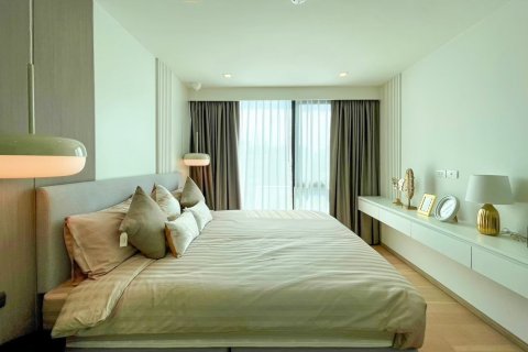 Кондоминиум с 2 спальнями в Бангкоке, Таиланд № 143098 - фото 9