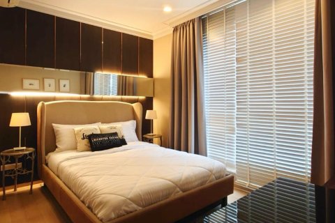 Кондоминиум с 1 спальней в Бангкоке, Таиланд № 143094 - фото 3