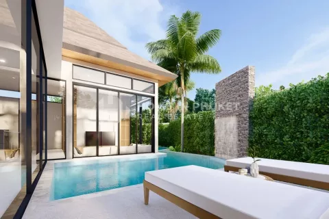 House in Phuket, Thailand 3 bedrooms № 131607 - photo 3