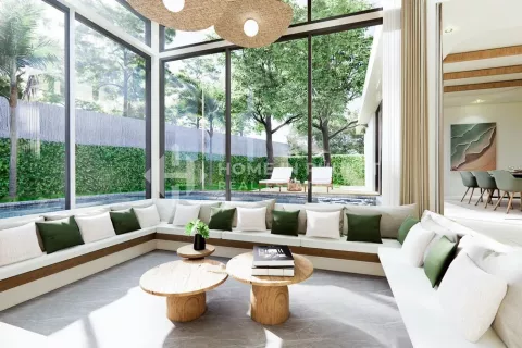 House in Phuket, Thailand 3 bedrooms № 131607 - photo 7