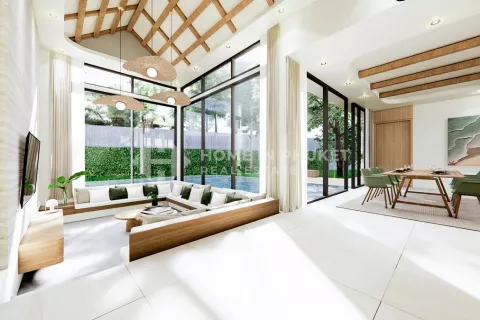 House in Phuket, Thailand 3 bedrooms № 131607 - photo 8