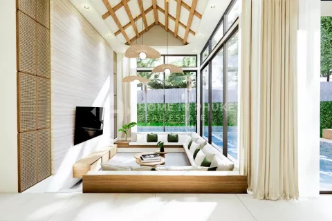 House in Phuket, Thailand 3 bedrooms № 131607 - photo 4