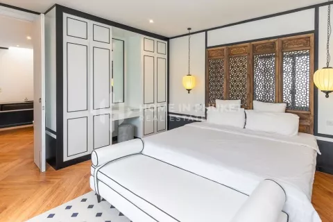 Дом в Пхукете, Таиланд с 3 спальнями  № 131610 - фото 5