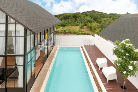 Дом в Пхукете, Таиланд с 3 спальнями  № 131610 - фото 18