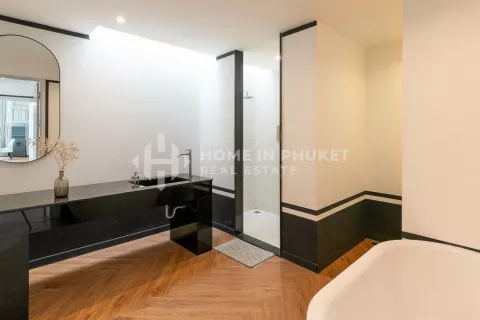 Дом в Пхукете, Таиланд с 3 спальнями  № 131610 - фото 9