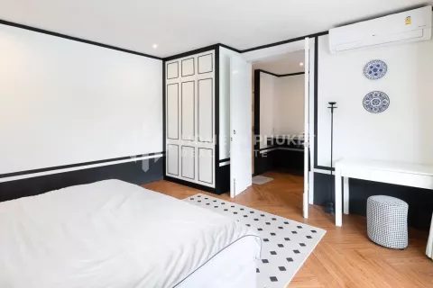 Дом в Пхукете, Таиланд с 3 спальнями  № 131610 - фото 12