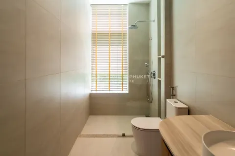 Дом в Пхукете, Таиланд с 3 спальнями  № 131613 - фото 25
