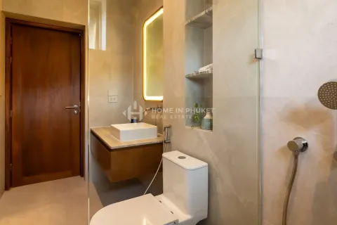 Дом в Пхукете, Таиланд с 3 спальнями  № 131613 - фото 29