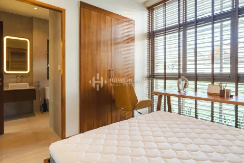 Дом в Пхукете, Таиланд с 3 спальнями  № 131613 - фото 27