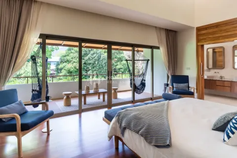 Дом в Пхукете, Таиланд с 3 спальнями  № 131613 - фото 12