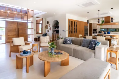 Дом в Пхукете, Таиланд с 3 спальнями  № 131613 - фото 6