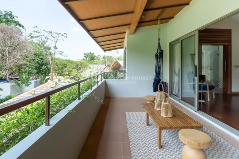 Дом в Пхукете, Таиланд с 3 спальнями  № 131613 - фото 17