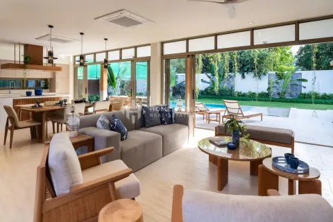 Дом в Пхукете, Таиланд с 3 спальнями  № 131613 - фото 3