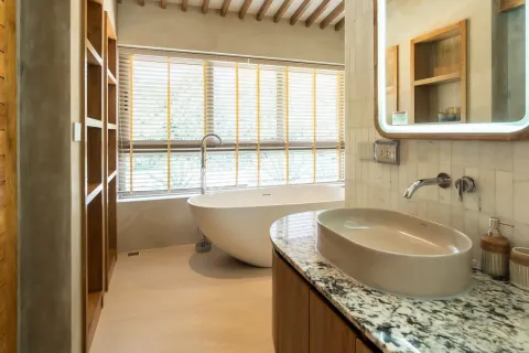 Дом в Пхукете, Таиланд с 3 спальнями  № 131613 - фото 14