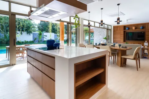 Дом в Пхукете, Таиланд с 3 спальнями  № 131613 - фото 9