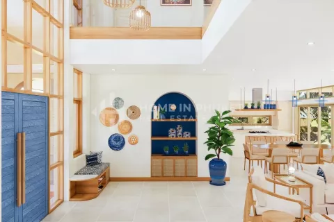 Дом в Пхукете, Таиланд с 3 спальнями  № 131613 - фото 4