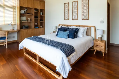 Дом в Пхукете, Таиланд с 3 спальнями  № 131613 - фото 24