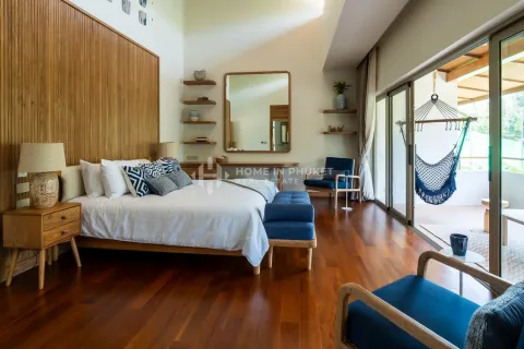 Дом в Пхукете, Таиланд с 3 спальнями  № 131613 - фото 11