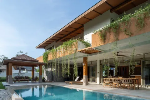 House in Phuket, Thailand 3 bedrooms № 131613