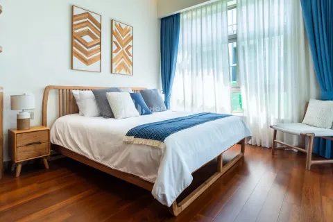 Дом в Пхукете, Таиланд с 3 спальнями  № 131613 - фото 18