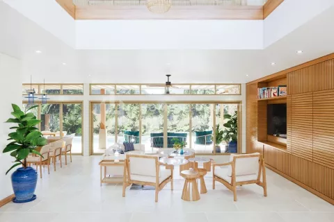 Дом в Пхукете, Таиланд с 3 спальнями  № 131613 - фото 3