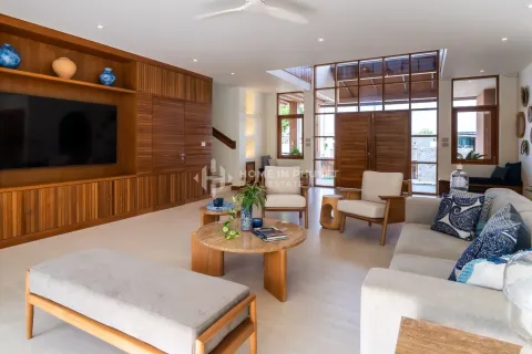 Дом в Пхукете, Таиланд с 3 спальнями  № 131613 - фото 5