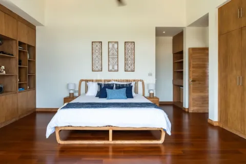 Дом в Пхукете, Таиланд с 3 спальнями  № 131613 - фото 23