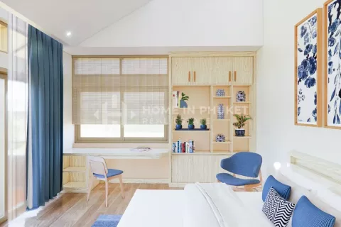 Дом в Пхукете, Таиланд с 3 спальнями  № 131613 - фото 10