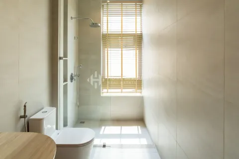 Дом в Пхукете, Таиланд с 3 спальнями  № 131613 - фото 22