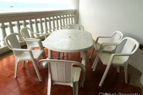 Кондоминиум с 3 спальнями в Паттайе, Таиланд № 100817 - фото 13