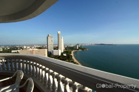 Кондоминиум с 3 спальнями в Паттайе, Таиланд № 100817 - фото 14