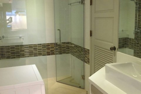 Кондоминиум с 3 спальнями в Паттайе, Таиланд № 100817 - фото 11