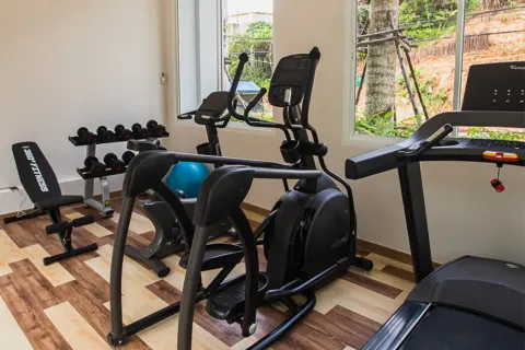Apartment in Phuket, Thailand 1 bedroom № 119066 - photo 26