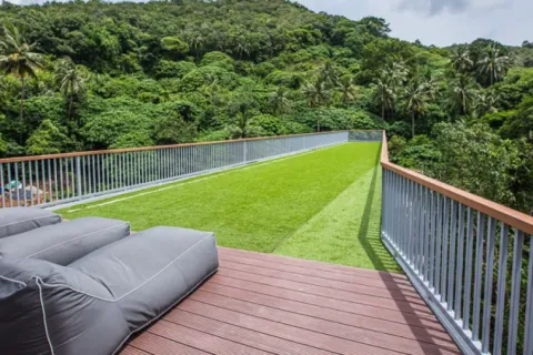 Apartment in Phuket, Thailand 1 bedroom № 119066 - photo 22