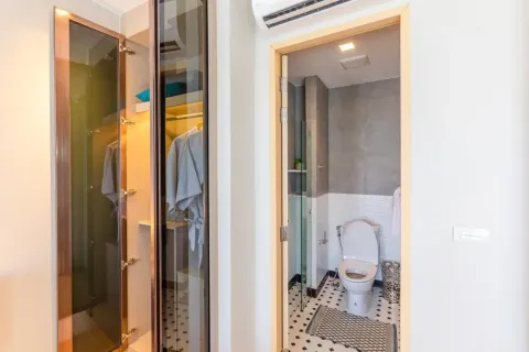 Apartment in Phuket, Thailand 1 bedroom № 119066 - photo 6