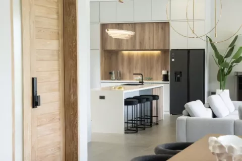 Villa in Phuket, Thailand 3 bedrooms № 119064 - photo 5