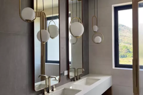 Villa in Phuket, Thailand 3 bedrooms № 119064 - photo 16