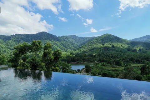 Villa in Phuket, Thailand 3 bedrooms № 119064 - photo 24