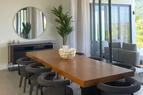 Villa in Phuket, Thailand 3 bedrooms № 119064 - photo 6